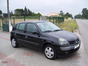 Renault Clio  V Dynamique Julho/02 - à venda -