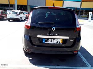 Renault Grand Scénic 1.5 Dci Privilége Agosto/10 - à