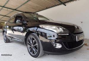 Renault Mégane 1.5Dci Bose Edition Abril/12 - à venda -