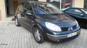 Renault Scénic 1.5 Dci Dynamique Agosto/04 - à venda -