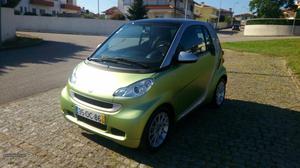 Smart ForTwo Cdi passion km  Agosto/12 - à venda