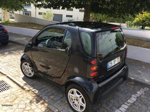 Smart ForTwo cdi aceito retoma 131 mil km Janeiro/05 - à