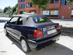 VW Golf 1.6i A.C. Fevereiro/97 - à venda - Ligeiros