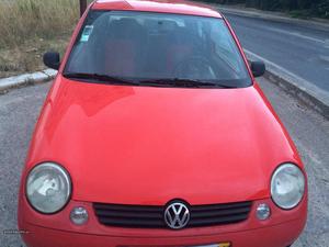 VW Lupo comfort Dezembro/98 - à venda - Ligeiros