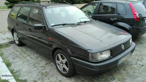 VW Passat 1.6 Td carrinha troco Março/92 - à venda -