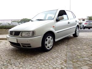 VW Polo 1.0 MPi Estimado Novembro/99 - à venda - Ligeiros