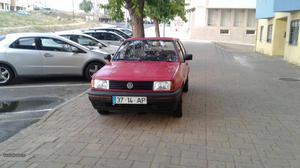 VW Polo Coupe Junho/92 - à venda - Ligeiros Passageiros,