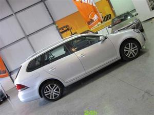 Volkswagen Golf ariant 2.0 TDi Confortline