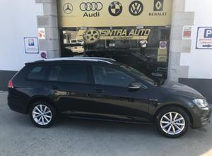 Vw Golf variant 1.6 TDi BlueMotion Confortline