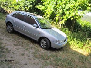 Audi A3 tdi p Novembro/99 - à venda - Ligeiros