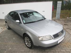 Audi A6 Ler Texto Janeiro/98 - à venda - Ligeiros