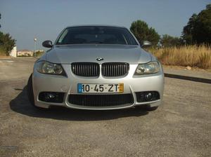 BMW 320 ecv sport Abril/05 - à venda - Ligeiros