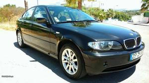 BMW D 150cv 6 velocidades (possivel troca)