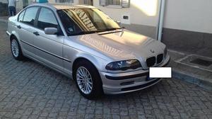 BMW cv Março/01 - à venda - Ligeiros Passageiros,