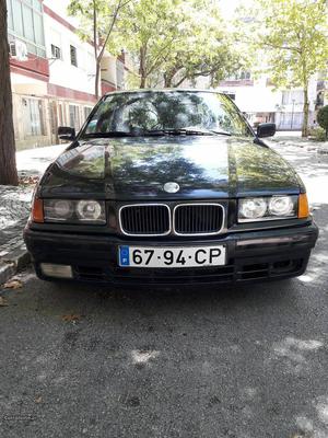 BMW i Full Extras Setembro/93 - à venda - Ligeiros