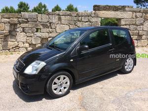 Citroen C2 1.1 VTR Airdream