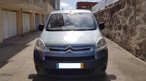 Citroën Berlingo  cilindrada Setembro/09 - à venda -