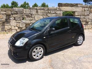 Citroën C2 1.1 VTR Setembro/09 - à venda - Ligeiros