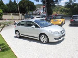 Citroën C4 1.6 HDI VTR PACK