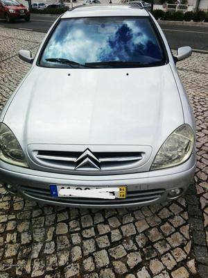 Citroën Xsara hdi Agosto/04 - à venda - Ligeiros