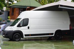 Fiat Ducato MaxiXLH33.0Multijet Dezembro/12 - à venda -