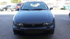 Fiat Marea Weekend 100TD Janeiro/98 - à venda - Ligeiros