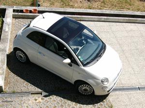 Fiat  Multijet Loungue Abril/08 - à venda - Ligeiros