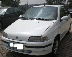 Fiat Punto 1.0 Maio/94 - à venda - Ligeiros Passageiros,