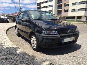 Fiat Punto CV Julho/00 - à venda - Ligeiros