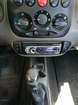 Fiat Seicento AXA Março/00 - à venda - Ligeiros