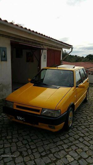 Fiat Uno 1.1 sx p/kms C/Novo Junho/90 - à venda - Ligeiros