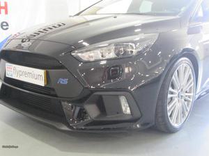 Ford Focus RS 2.3 Ecob 350 Cv Janeiro/17 - à venda -