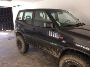 Ford Maverick Tt Maio/96 - à venda - Pick-up/