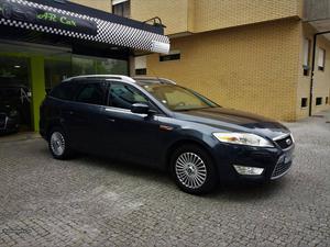 Ford Mondeo 2.0TDCI143cvTITANIUM Outubro/09 - à venda -