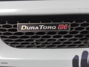 Ford TRANSIT DuraTorq DI Novembro/00 - à venda - Comerciais