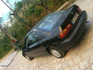 Honda Civic LSI Outubro/94 - à venda - Ligeiros