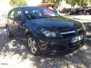 Opel Astra 1.3 cdti Maio/06 - à venda - Ligeiros