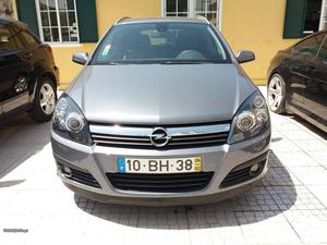 Opel Astra 1.7 Cdti C/Garantia Fevereiro/06 - à venda -