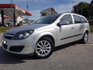Opel Astra Caravan 1.7 CDTI Maio/05 - à venda - Ligeiros