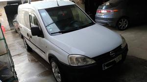 Opel Combo Isuzu 1.7 dti Janeiro/04 - à venda - Comerciais