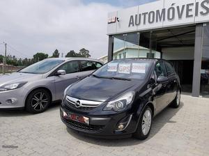Opel Corsa ECOflex S&S COSMO Janeiro/14 - à venda -
