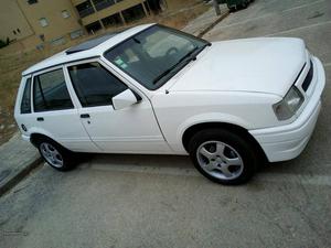 Opel Corsa turbo diesel Setembro/91 - à venda - Ligeiros