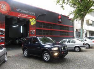 Opel Frontera 2.2 DTi