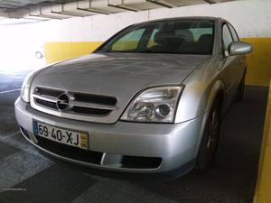 Opel Vectra 1.9 CDTI de 120 CV Maio/04 - à venda - Ligeiros