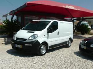 Opel Vivaro 1.9 CDTI