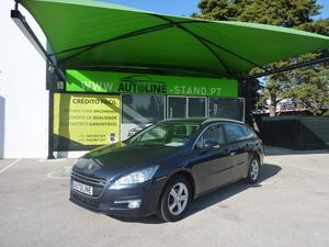  Peugeot 508 SW 1.6 HDi Active (112cv) (5p)