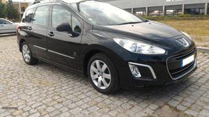 Peugeot  hdi envy nav. Julho/13 - à venda - Ligeiros