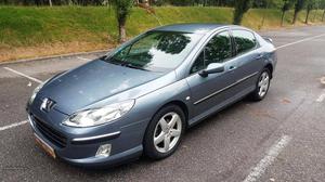 Peugeot hdi mob. reduzida Setembro/04 - à venda -