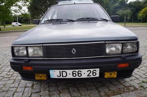 Renault 11 TSE 1.4 Maio/85 - à venda - Ligeiros