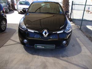 Renault Clio 0.9 TCE Dynamique S (90cv) (5p)